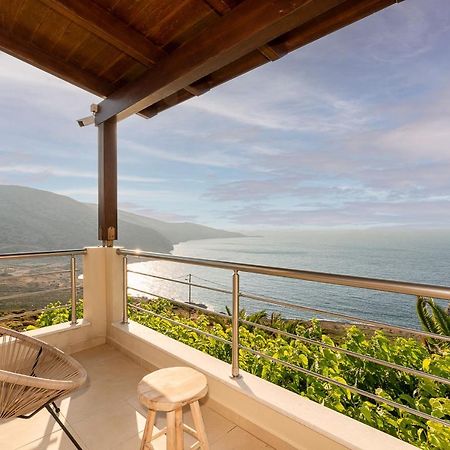 Vitamin Sea Luxury Villas Agia Pelagia Zewnętrze zdjęcie