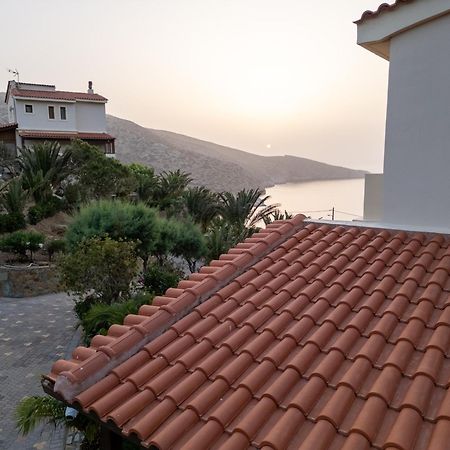 Vitamin Sea Luxury Villas Agia Pelagia Zewnętrze zdjęcie