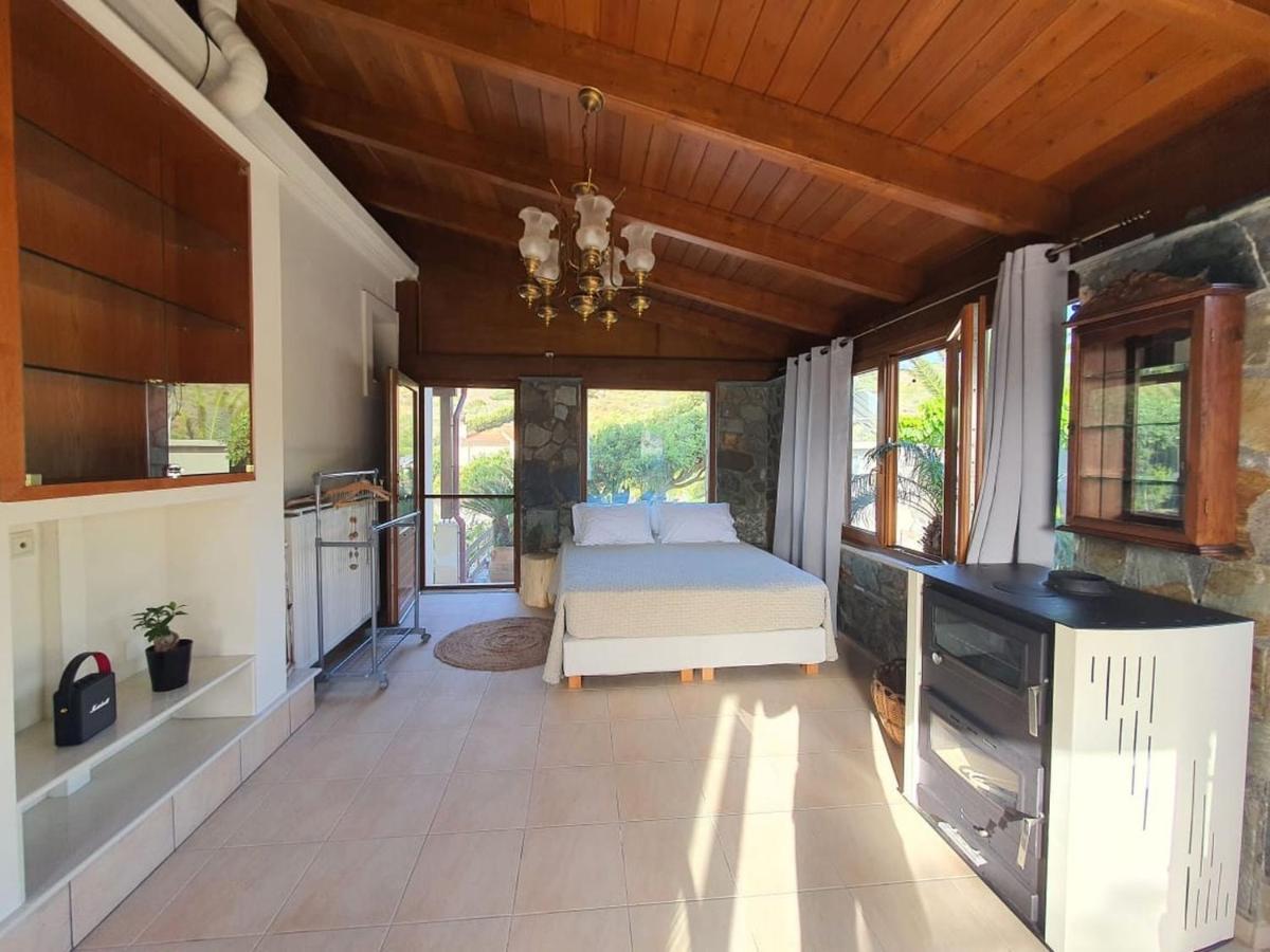 Vitamin Sea Luxury Villas Agia Pelagia Zewnętrze zdjęcie