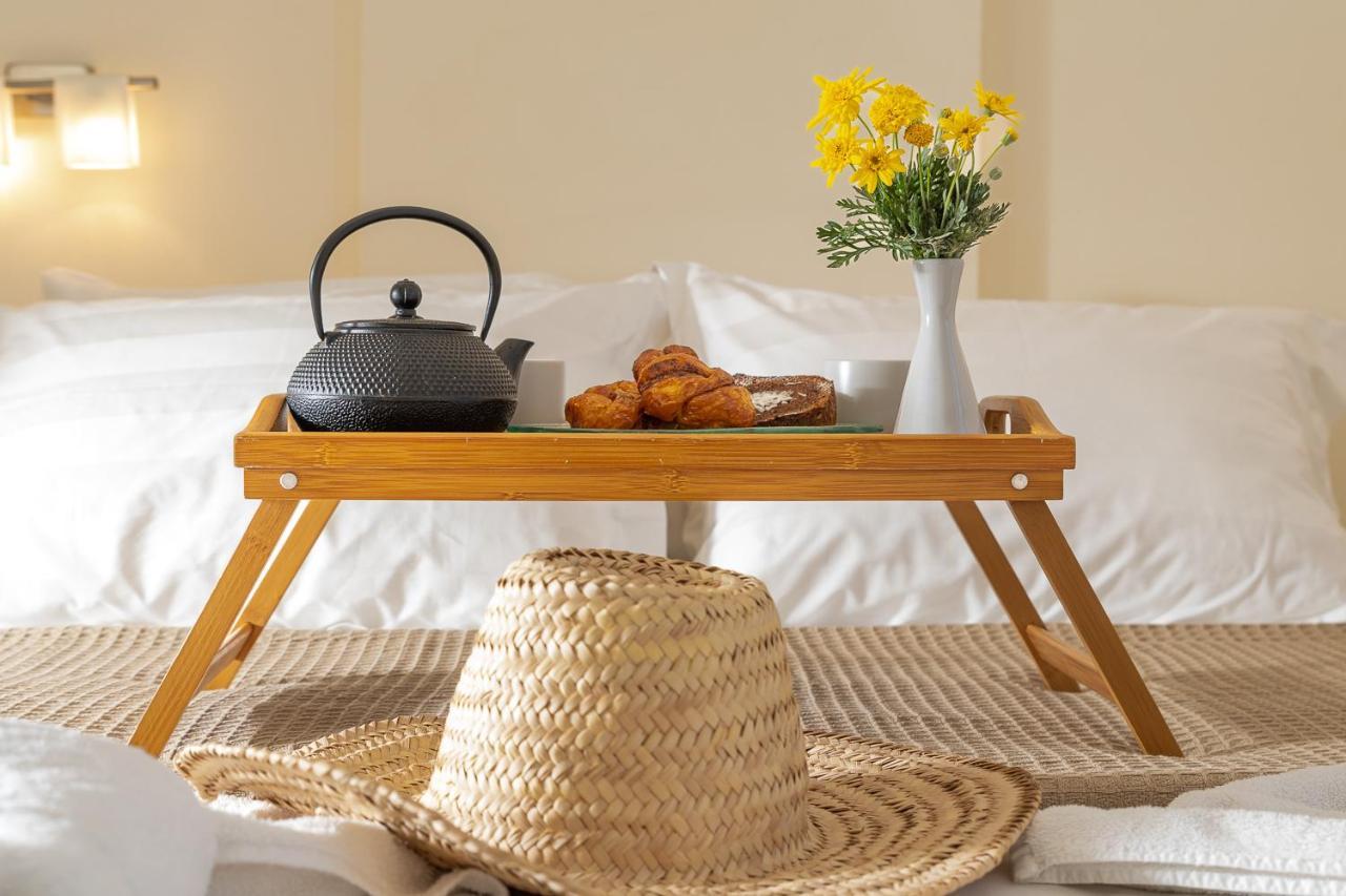 Vitamin Sea Luxury Villas Agia Pelagia Zewnętrze zdjęcie