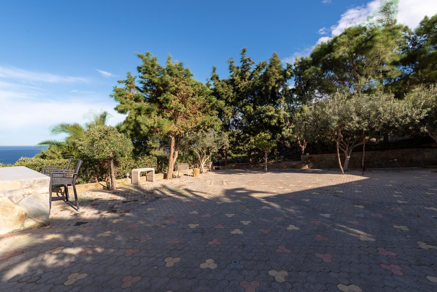 Vitamin Sea Luxury Villas Agia Pelagia Zewnętrze zdjęcie